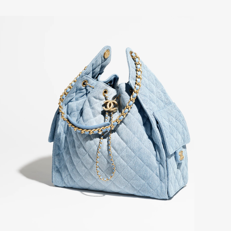 CHANEL 샤넬 25 미디엄 백 【매장-970만원대】