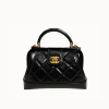 CHANEL 샤넬 24시즌 탑핸들 여성 미니백 【매장-870만원대】