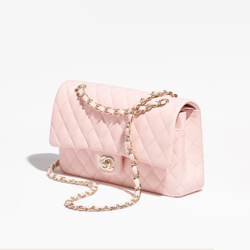 CHANEL 샤넬 클래식 11.12 백  【매장-1660만원대】