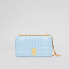 BURBERRY 버버리 퀼티드 레더 스몰 롤라백【매장-260만원대】