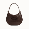 BOTTEGA VENETA 보테가베네타 인틑레치아토 레더 제멜리 라지 토트백 【매장-650만원대】
