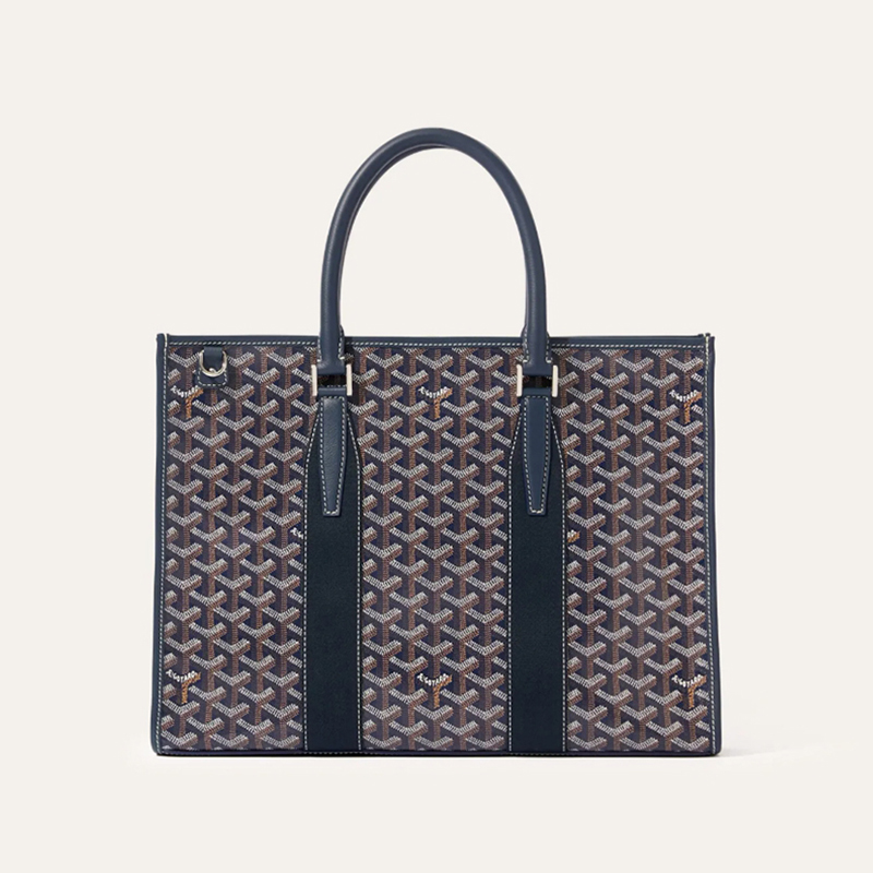 GOYARD 고야드 모르방 도큐먼트 케이스 백