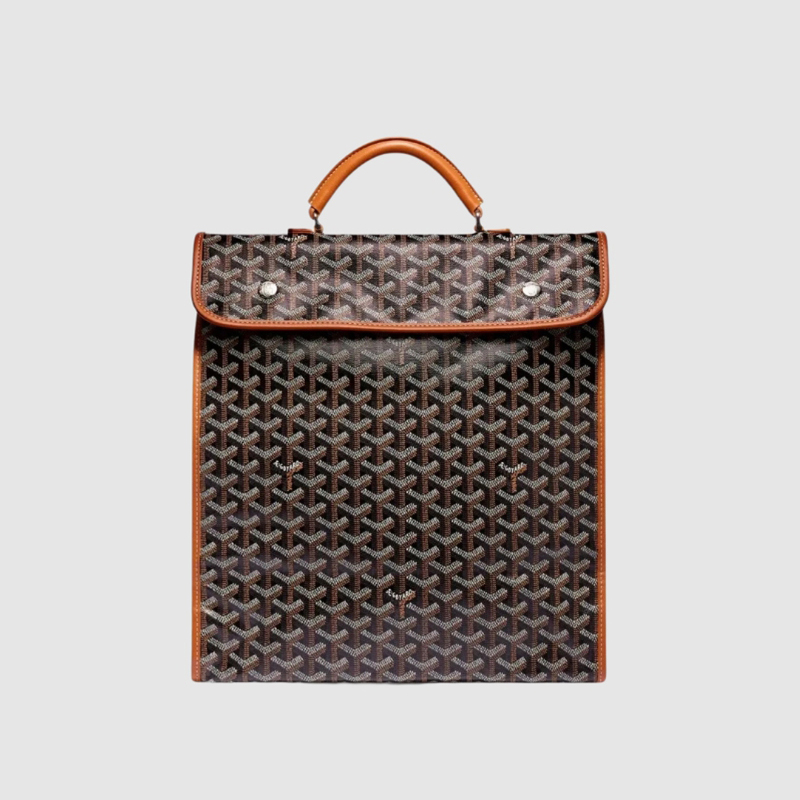 GOYARD 고야드 생레제르 백팩