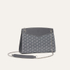 GOYARD 고야드 스트럭쳐 루엣뜨 백 블랙