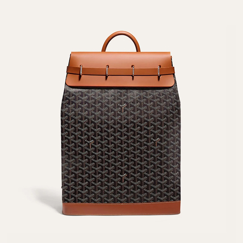 GOYARD 고야드 스티머 백
