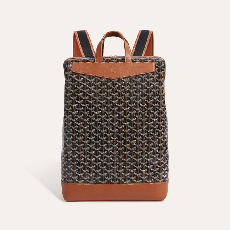 GOYARD 고야드 시스알팡 백팩