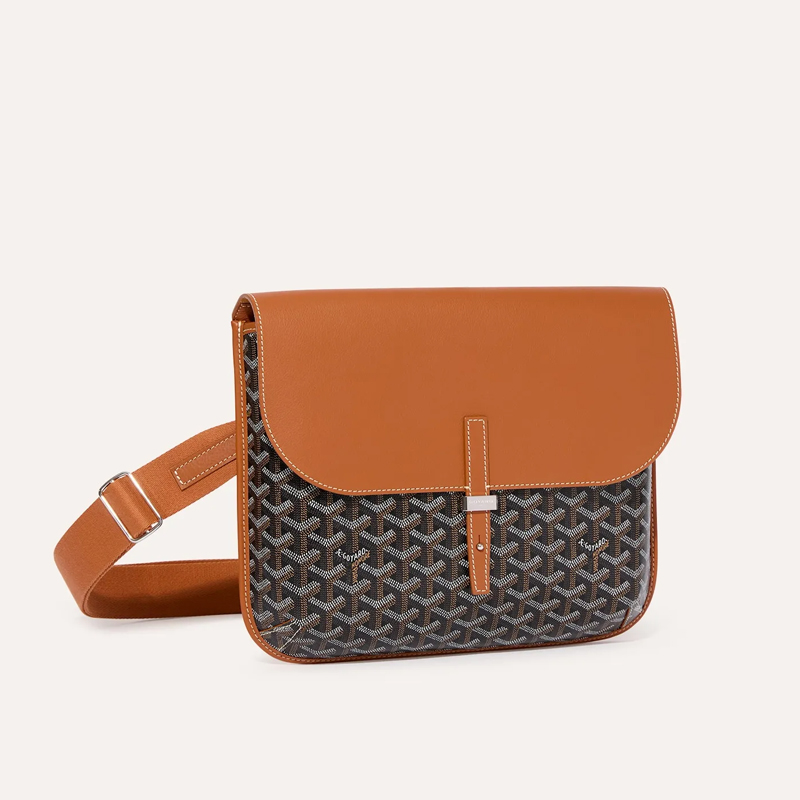 GOYARD 고야드 쿠르지에 메신저백