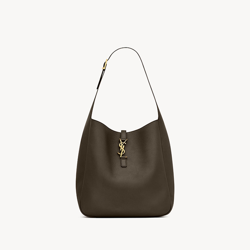 SAINT LAURENT 입생로랑 LE 5 A 7 라지백