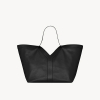 SAINT LAURENT 입생로랑 가죽 소재의 Y 토트