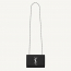 SAINT LAURENT 입생로랑 그랑 드 뿌드르 가죽 KATE 스몰 백  【매장-290만원대】