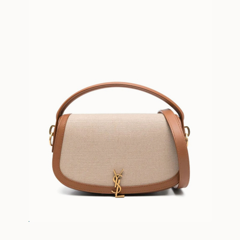 SAINT LAURENT 입생로랑 볼테르 핸드백