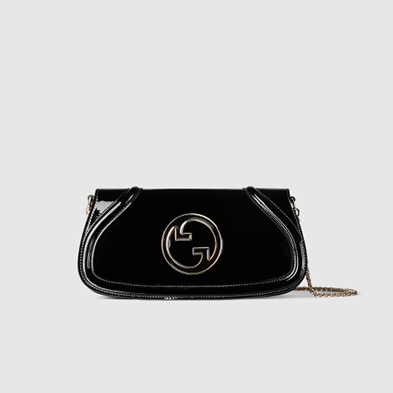 GUCCI 구찌 블론디 스몰 숄더백