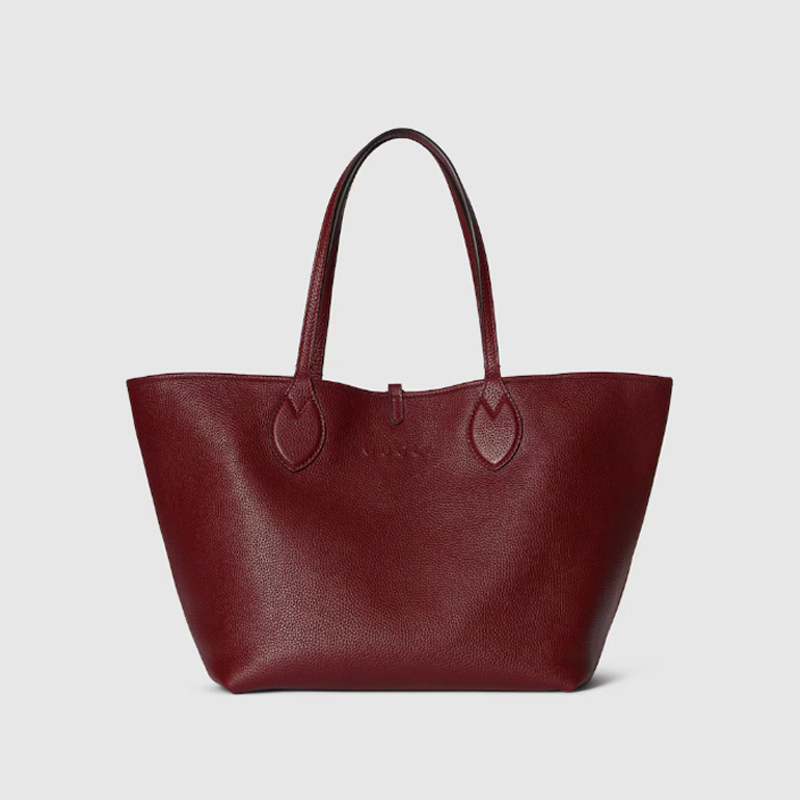 GUCCI 구찌 토티시마 미디엄 리버서블 토트백
