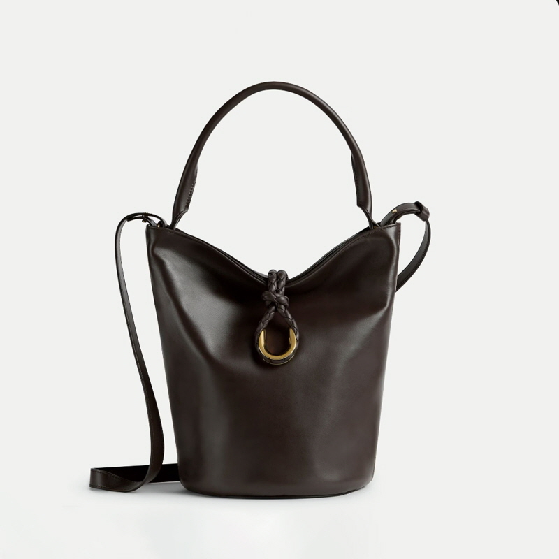 BOTTEGA VENETA 보테가베네타 리베르타 버킷 백 【매장-500만원대】