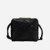BOTTEGA VENETA 보테가베네타 미니 레더 크로스바디 카세트백 【매장-370만원대】