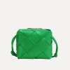 BOTTEGA VENETA 보테가베네타 미니 레더 크로스바디 카세트백 【매장-370만원대】