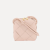 BOTTEGA VENETA 보테가베네타 미니 카세트 카메라 백 【매장-320만원대】