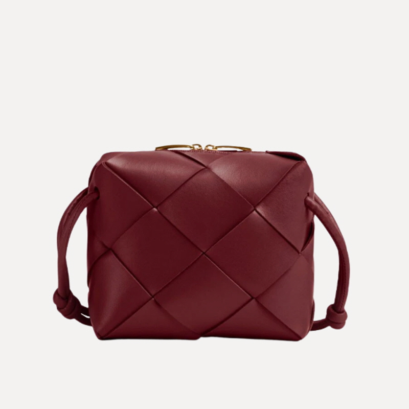 BOTTEGA VENETA 보테가베네타 미니 카세트 카메라 백 【매장-320만원대】