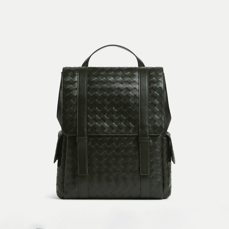 BOTTEGA VENETA 보테가베네타 백 투 스쿨 백팩 【매장-450만원대】
