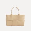 BOTTEGA VENETA 보테가베네타 스몰 아르코 토트백