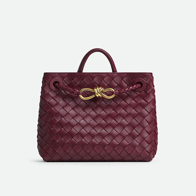 BOTTEGA VENETA 보테가베네타 스몰 안디아모