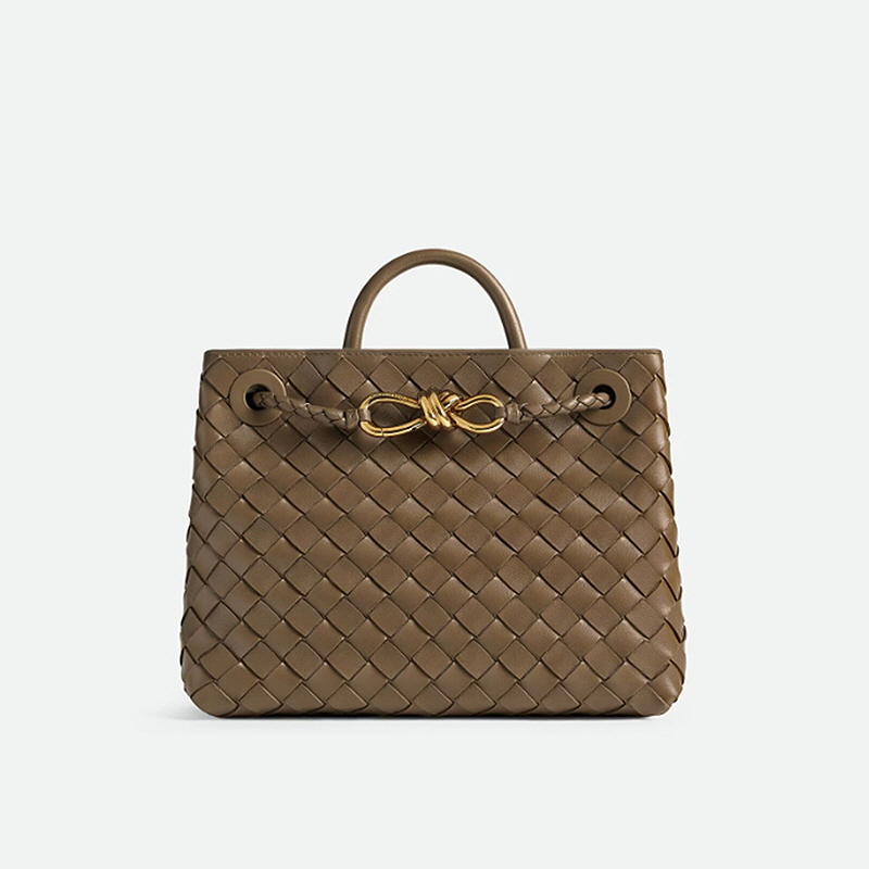BOTTEGA VENETA 보테가베네타 스몰 안디아모