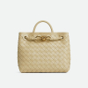 BOTTEGA VENETA 보테가베네타 스몰 안디아모