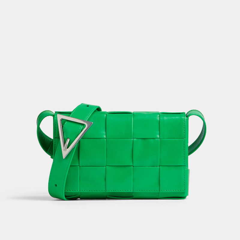 BOTTEGA VENETA 보테가베네타 스몰 카세트 백