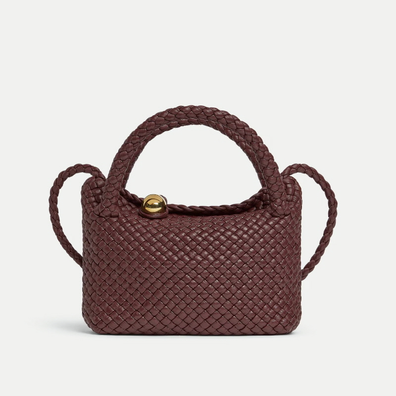 BOTTEGA VENETA 보테가베네타 스몰 토스카