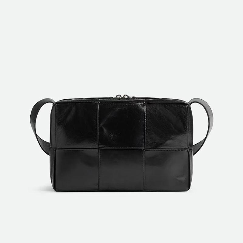BOTTEGA VENETA 보테가베네타 아르코 카메라 백