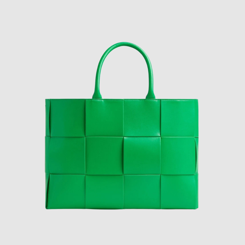 BOTTEGA VENETA 보테가베네타 아르코 토트 백