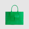 BOTTEGA VENETA 보테가베네타 아르코 토트 백