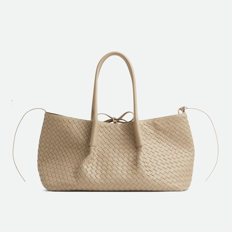 BOTTEGA VENETA 보테가베네타 피나코테카 토트백