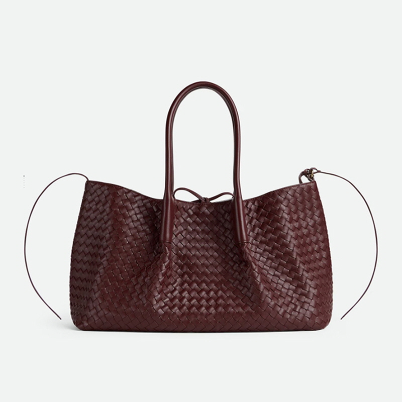 BOTTEGA VENETA 보테가베네타 피나코테카 토트백