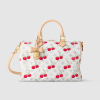 LOUIS VUITTON 루이비통 LV x TM 스피디 소프트 반둘리에