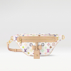 LOUIS VUITTON 루이비통 LV x TM 하이 라이즈