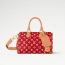 LOUIS VUITTON 루이비통 Speedy p9 반둘리에 [매장-320만원대]