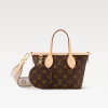 LOUIS VUITTON 루이비통 네버풀 BB 미니 토트백 [매장-250만원대]