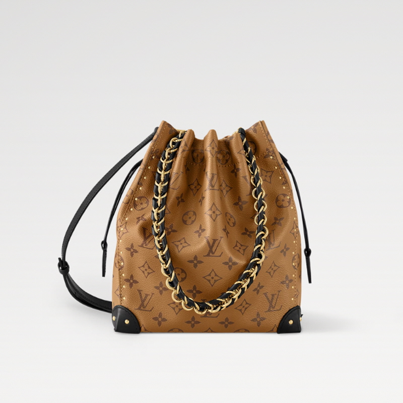 LOUIS VUITTON 루이비통 노에 트렁크 [매장-400만원대]
