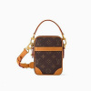 LOUIS VUITTON 루이비통 다뉴브 백 [매장-200만원대]