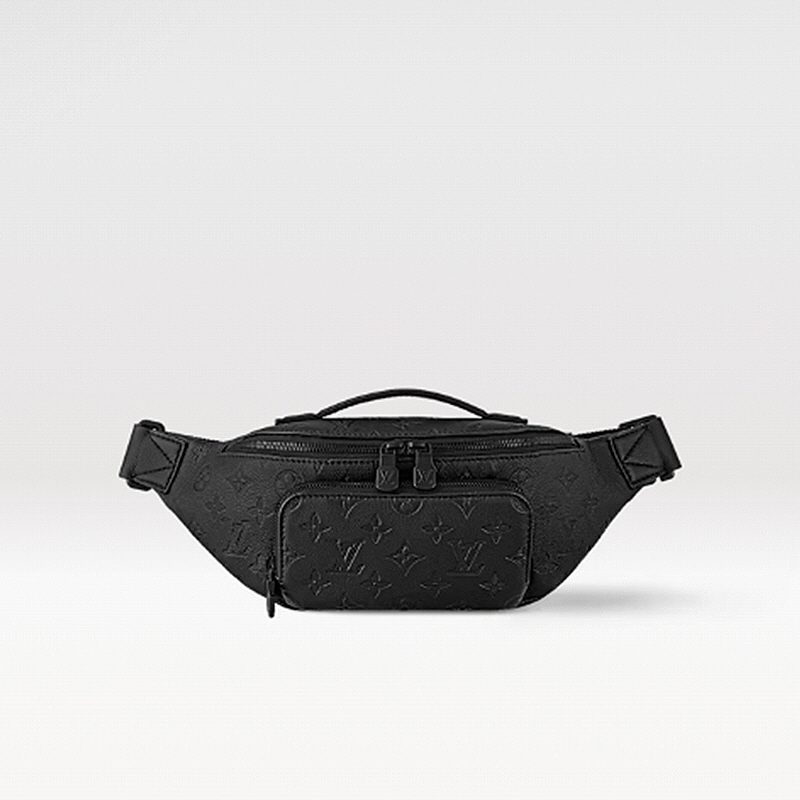 LOUIS VUITTON 루이비통 러시 범백 [매장-190만원대]