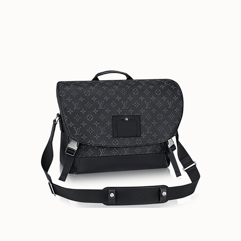LOUIS VUITTON 루이비통 보야제 메신저 [매장-400만원대]