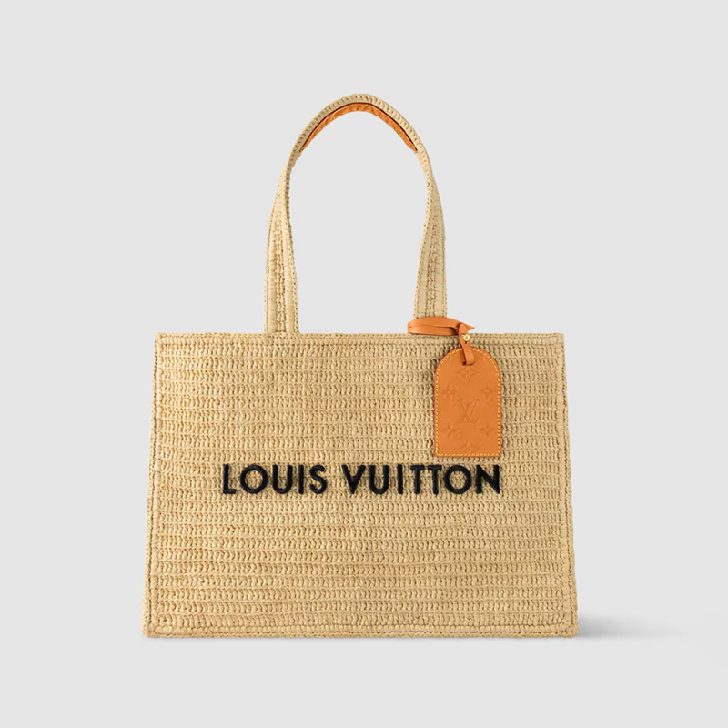 LOUIS VUITTON 루이비통 서머 쇼퍼 토트 [매장-370만원대]