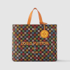 LOUIS VUITTON 루이비통 쇼퍼 토트 [매장-350만원대]