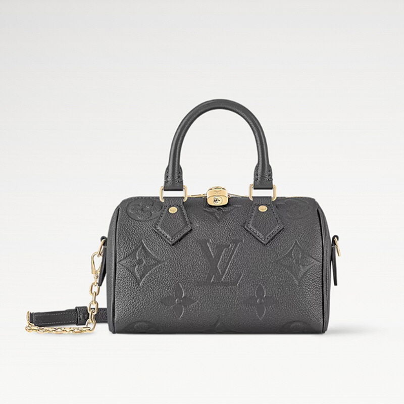 LOUIS VUITTON 루이비통 스피디 반둘리에 [매장-250만원대]