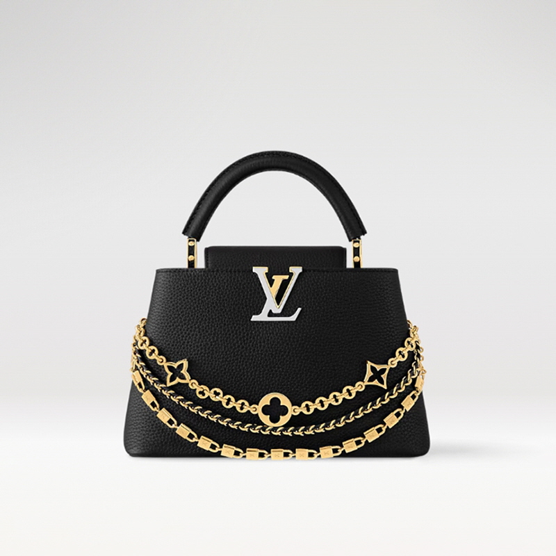 LOUIS VUITTON 루이비통 카퓌신