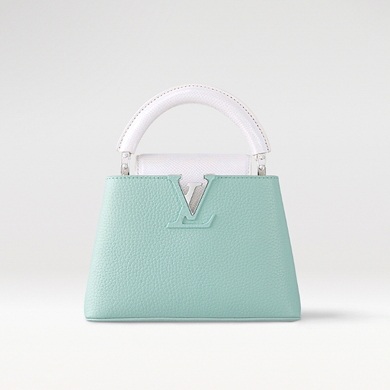 LOUIS VUITTON 루이비통 카퓌신 미니