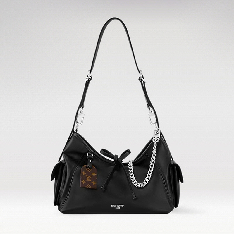 LOUIS VUITTON 루이비통 캐리올 카고 바이브