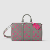 LOUIS VUITTON 루이비통 키폴 반둘리에