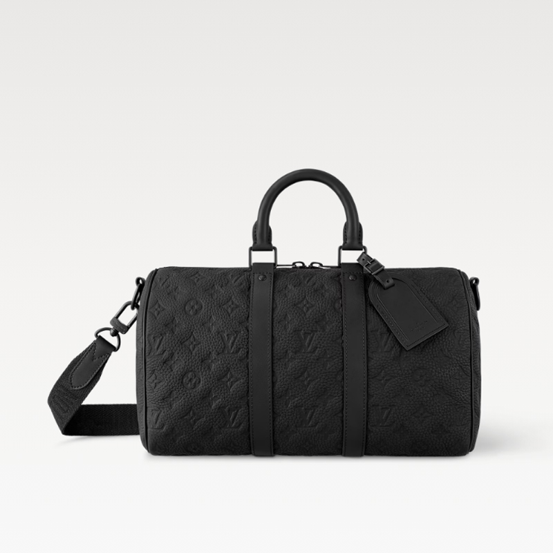 LOUIS VUITTON 루이비통 키폴 반둘리에